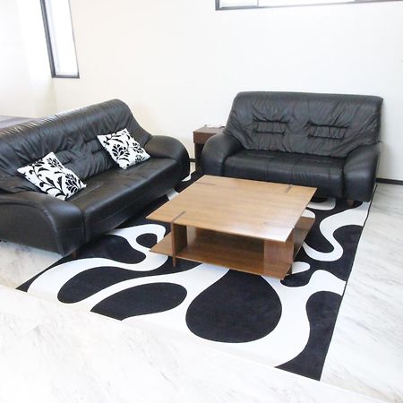 Condominium Felicita Naha Ngoại thất bức ảnh