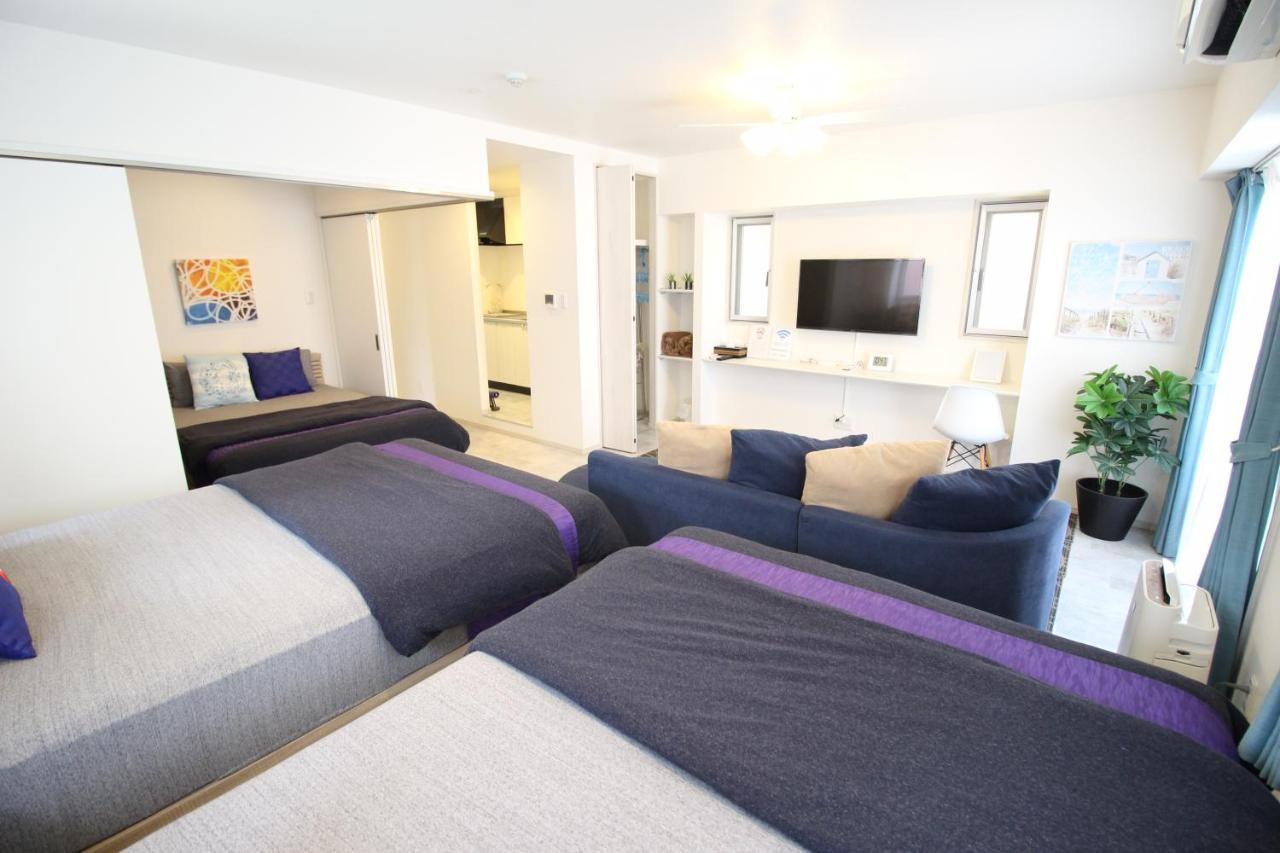 Condominium Felicita Naha Ngoại thất bức ảnh