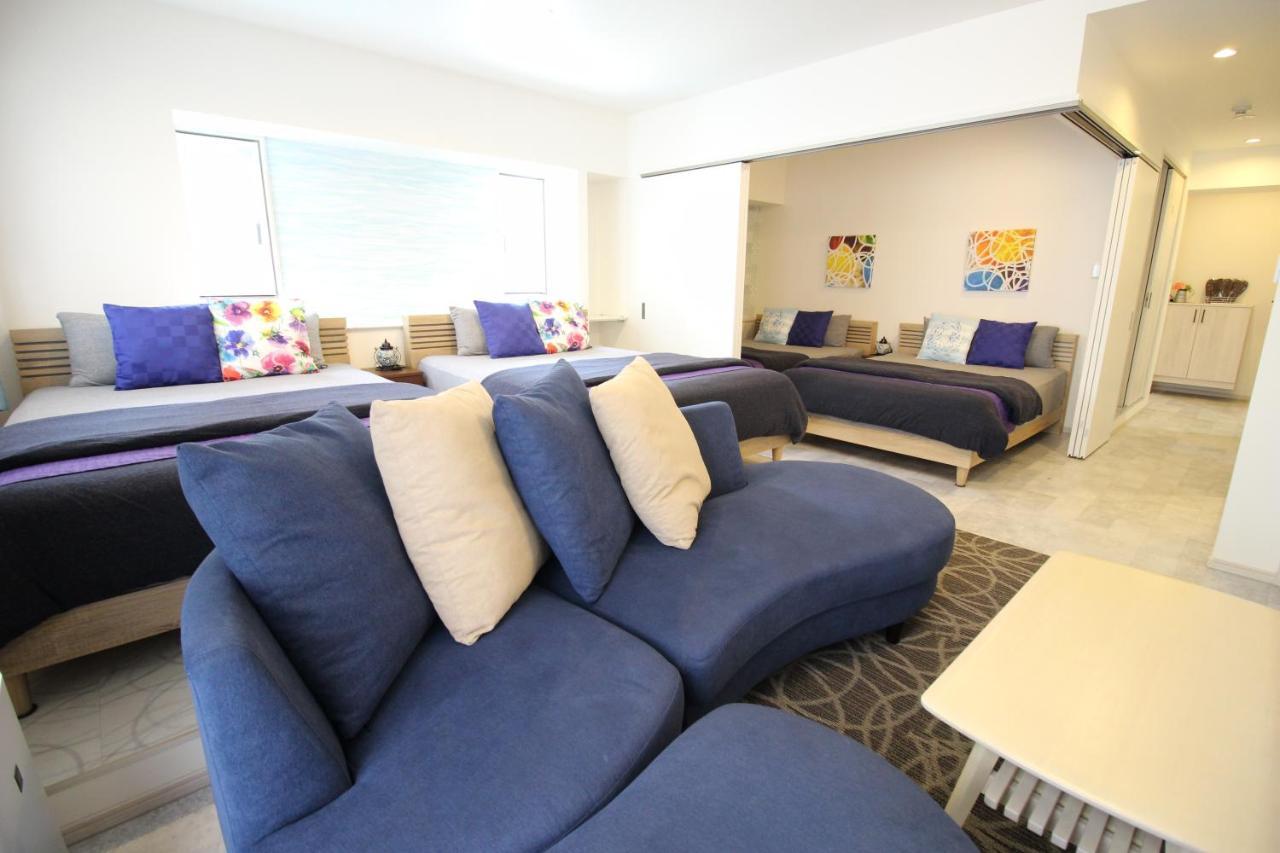 Condominium Felicita Naha Ngoại thất bức ảnh
