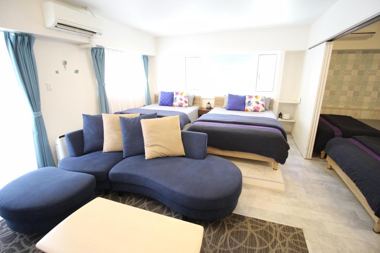 Condominium Felicita Naha Ngoại thất bức ảnh