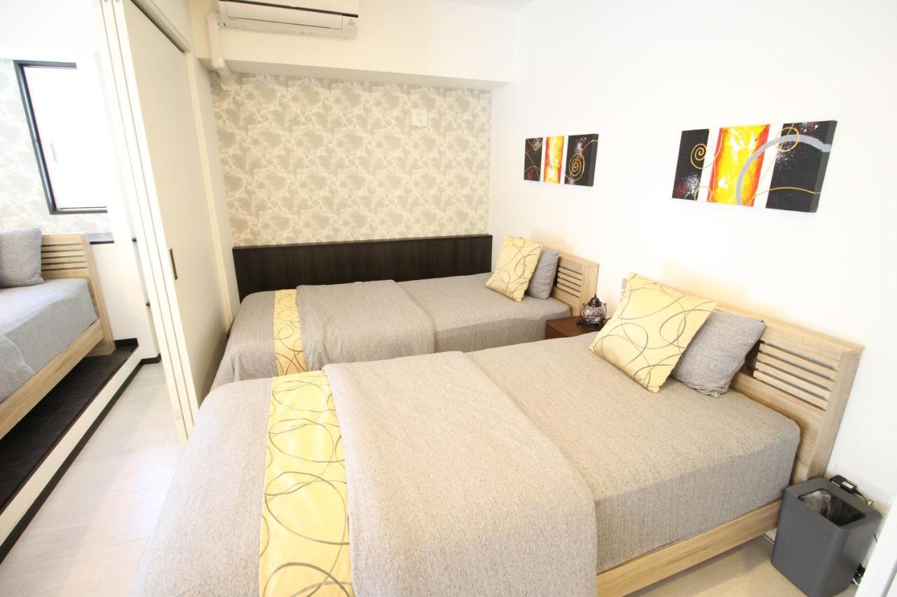 Condominium Felicita Naha Ngoại thất bức ảnh