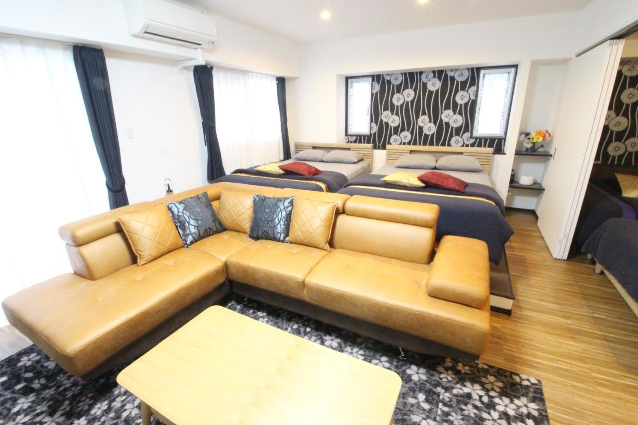 Condominium Felicita Naha Ngoại thất bức ảnh