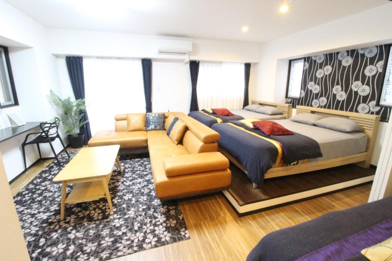 Condominium Felicita Naha Ngoại thất bức ảnh