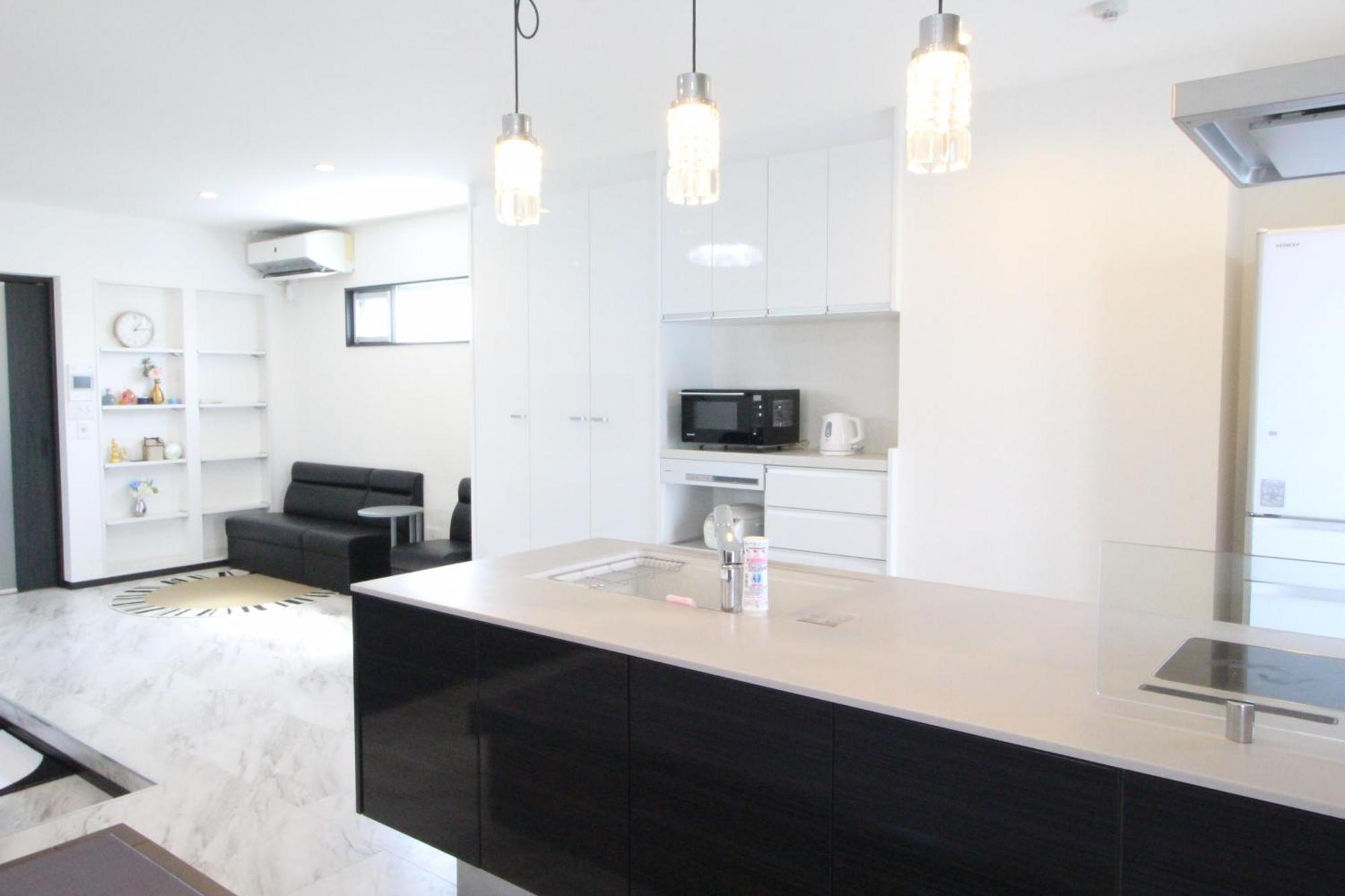Condominium Felicita Naha Ngoại thất bức ảnh