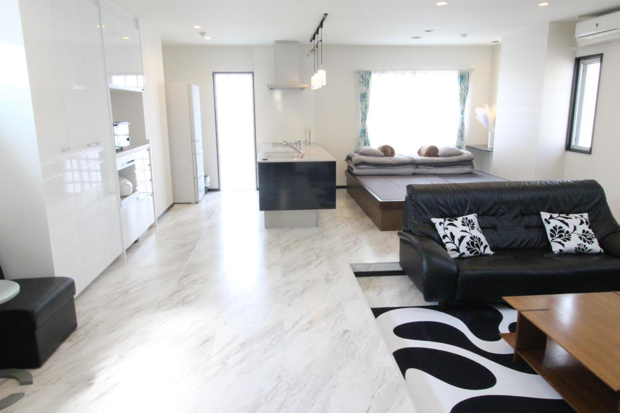 Condominium Felicita Naha Ngoại thất bức ảnh