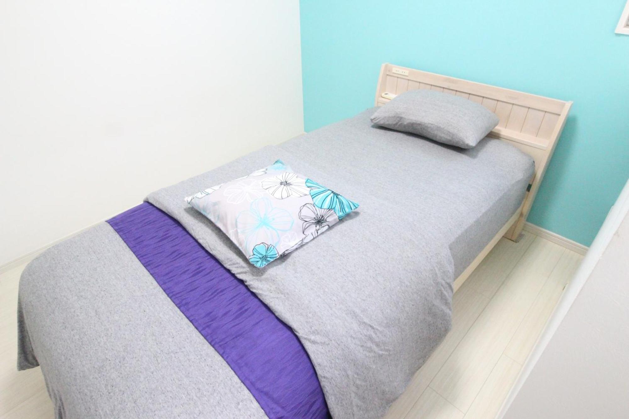 Condominium Felicita Naha Ngoại thất bức ảnh