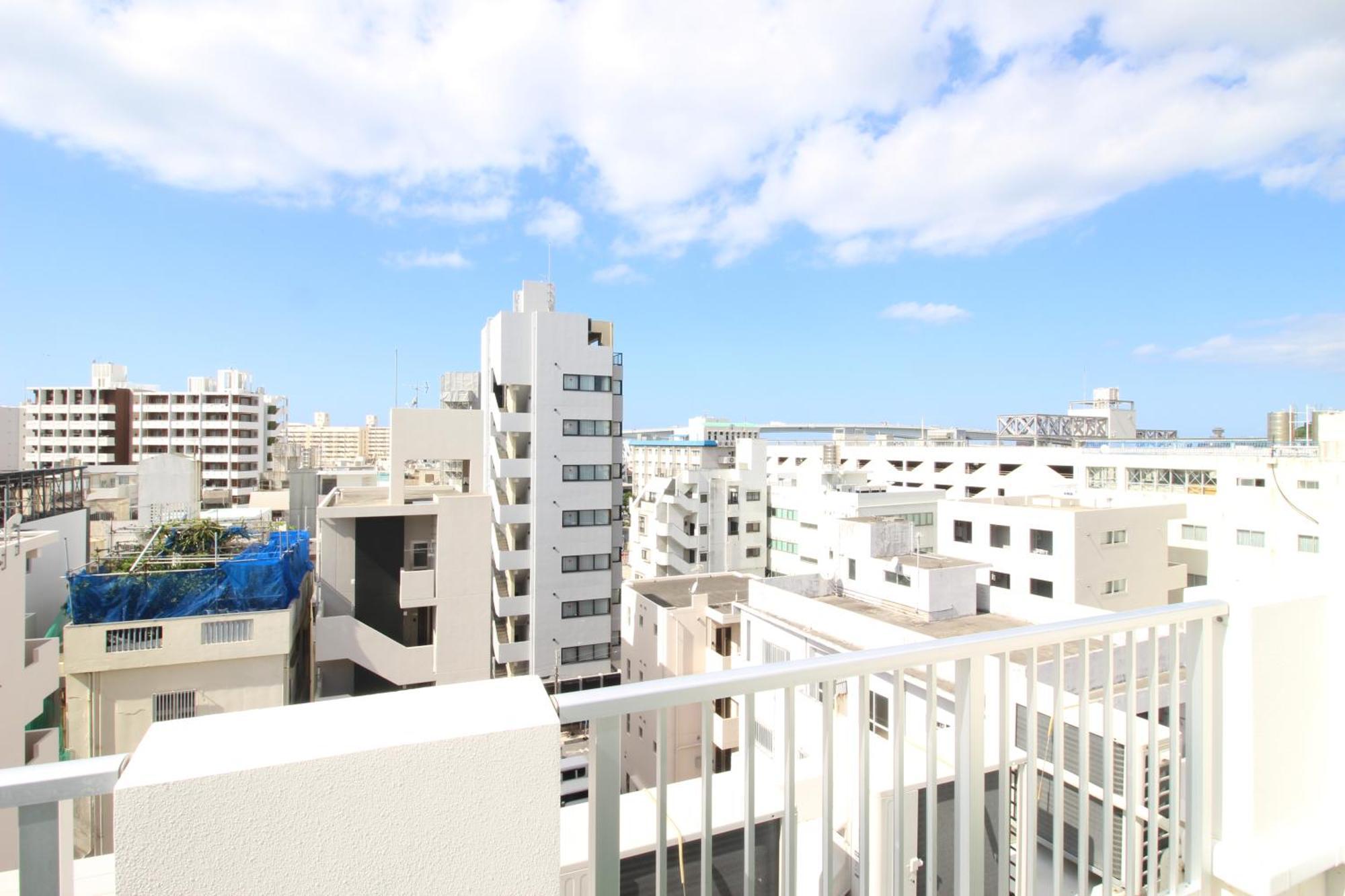 Condominium Felicita Naha Ngoại thất bức ảnh
