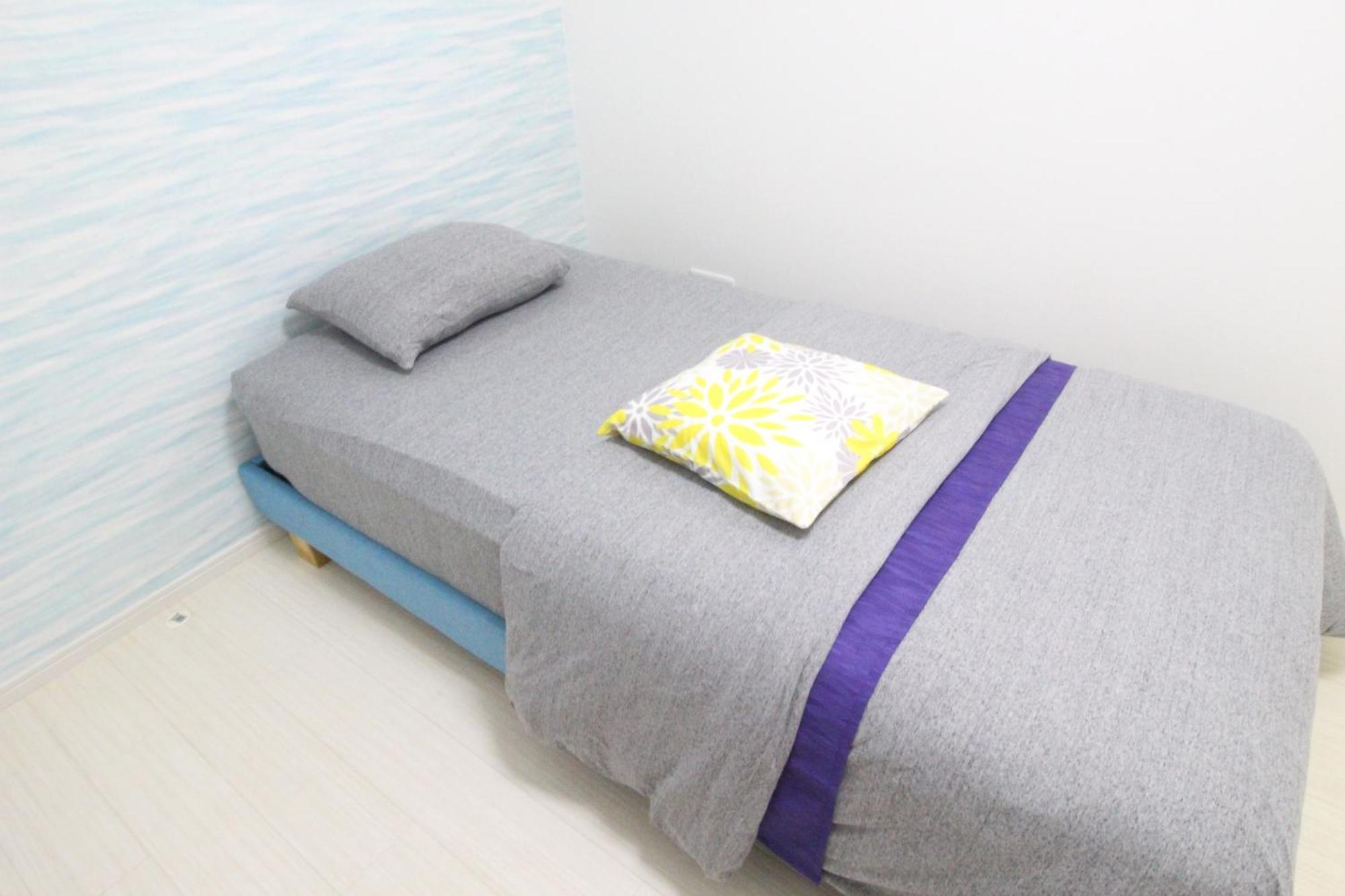 Condominium Felicita Naha Ngoại thất bức ảnh