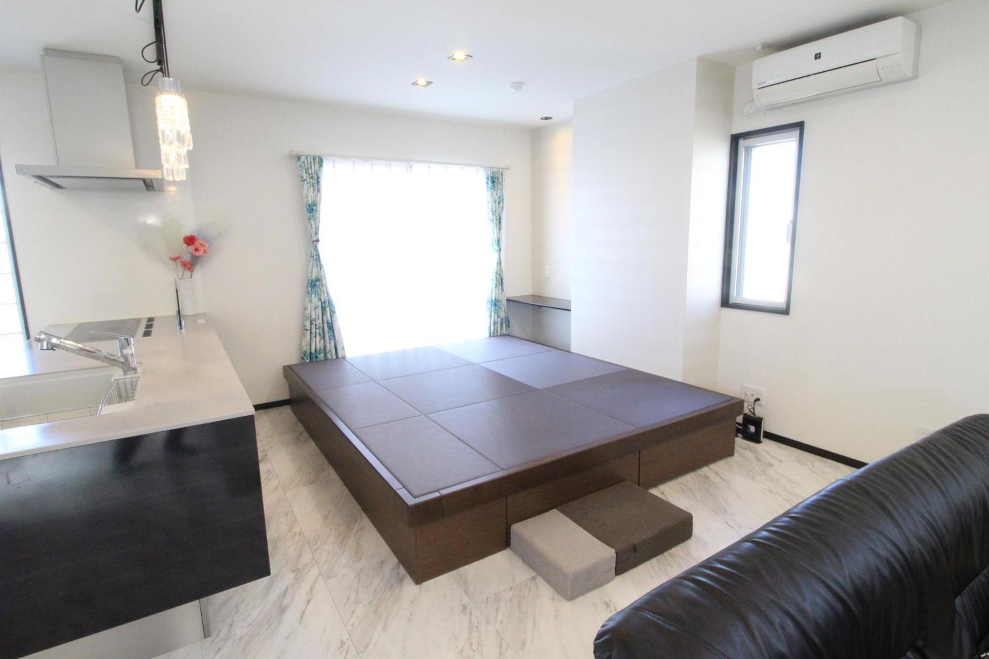Condominium Felicita Naha Ngoại thất bức ảnh