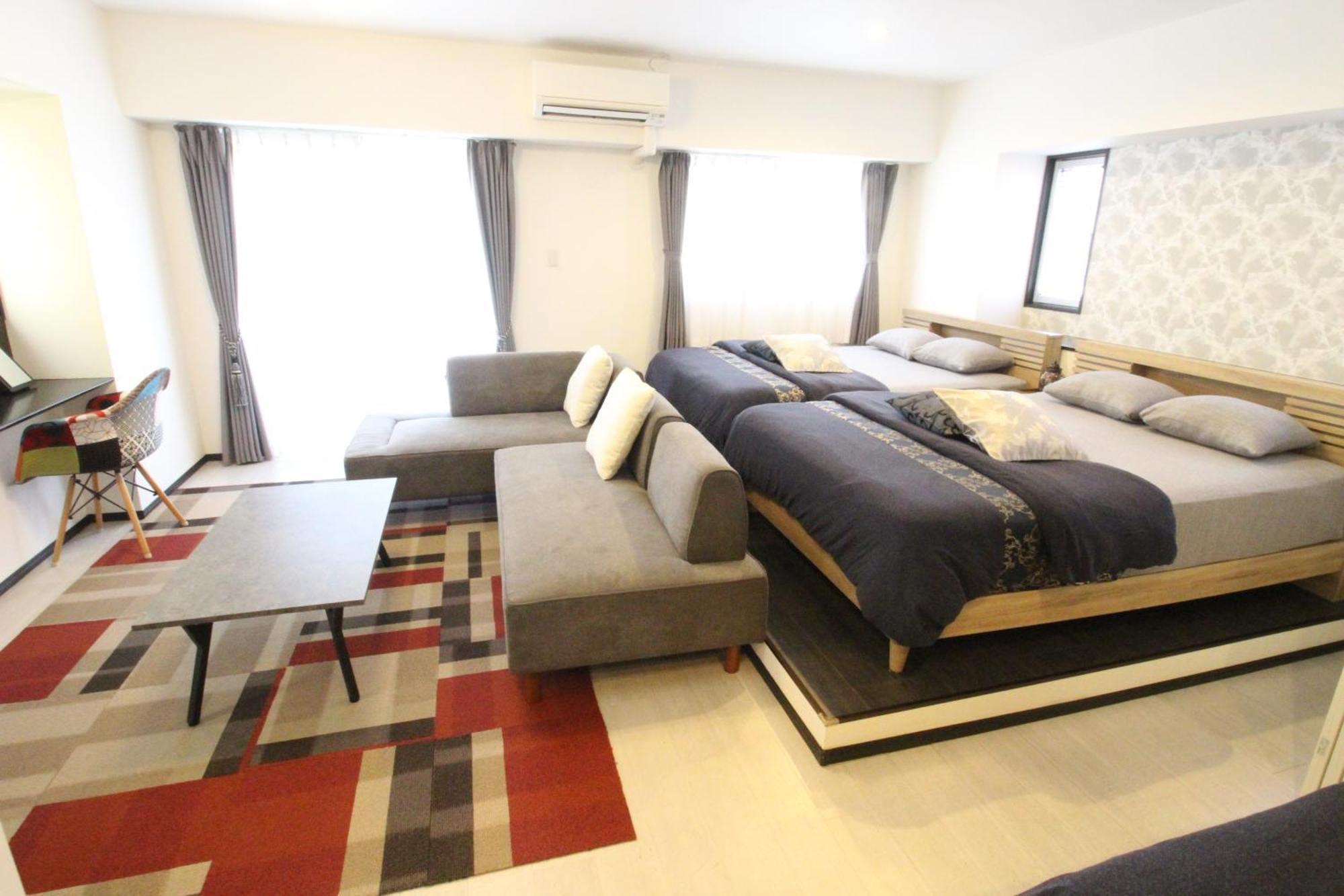 Condominium Felicita Naha Ngoại thất bức ảnh