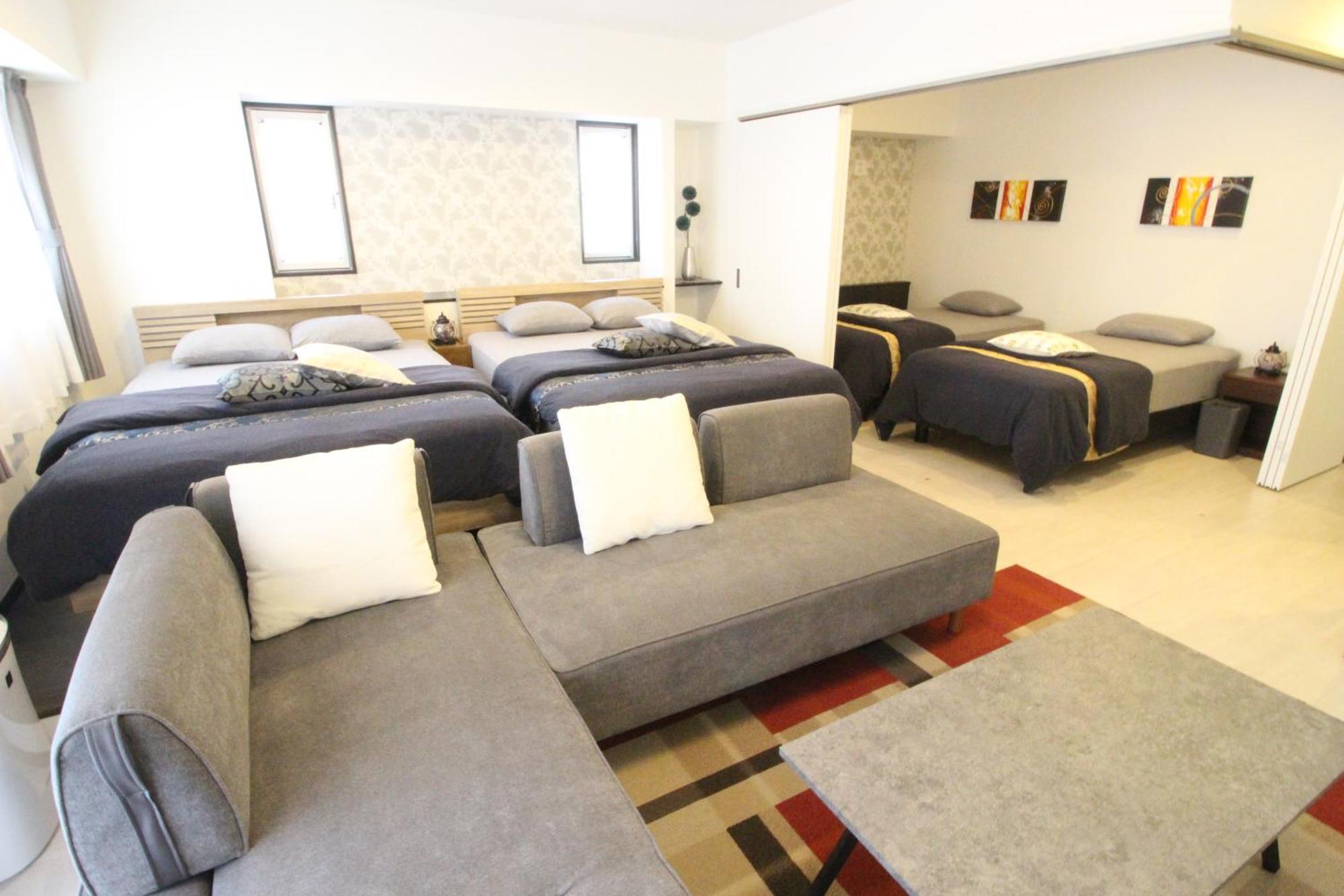 Condominium Felicita Naha Ngoại thất bức ảnh