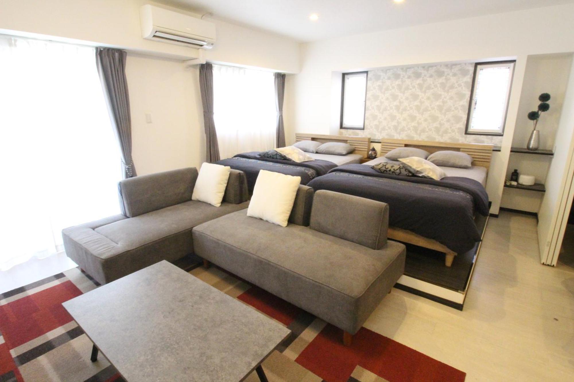 Condominium Felicita Naha Ngoại thất bức ảnh
