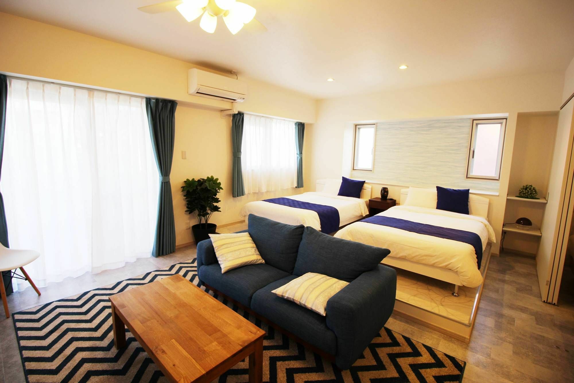 Condominium Felicita Naha Ngoại thất bức ảnh