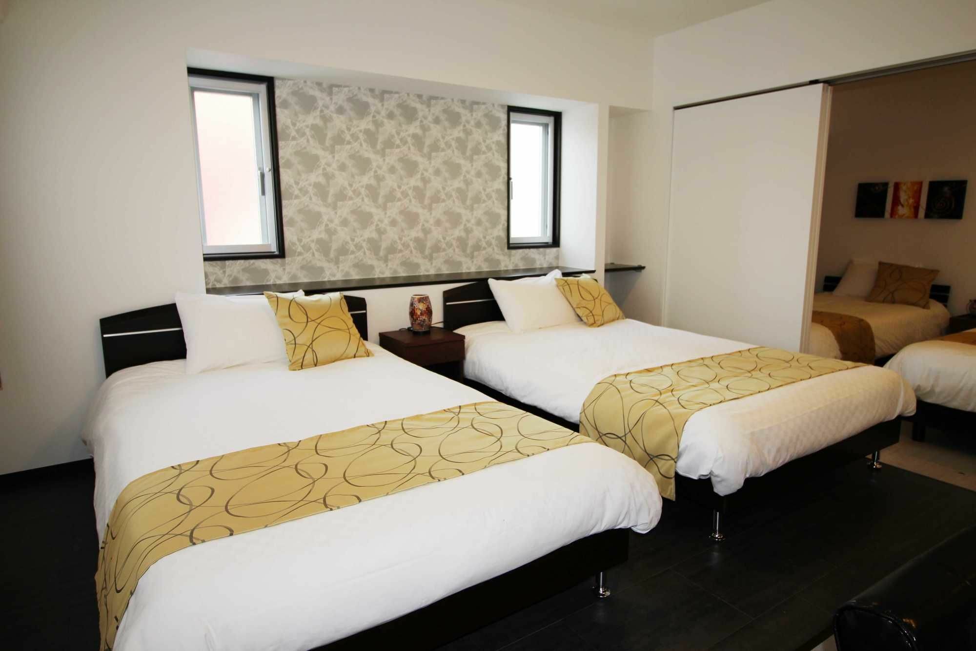 Condominium Felicita Naha Ngoại thất bức ảnh