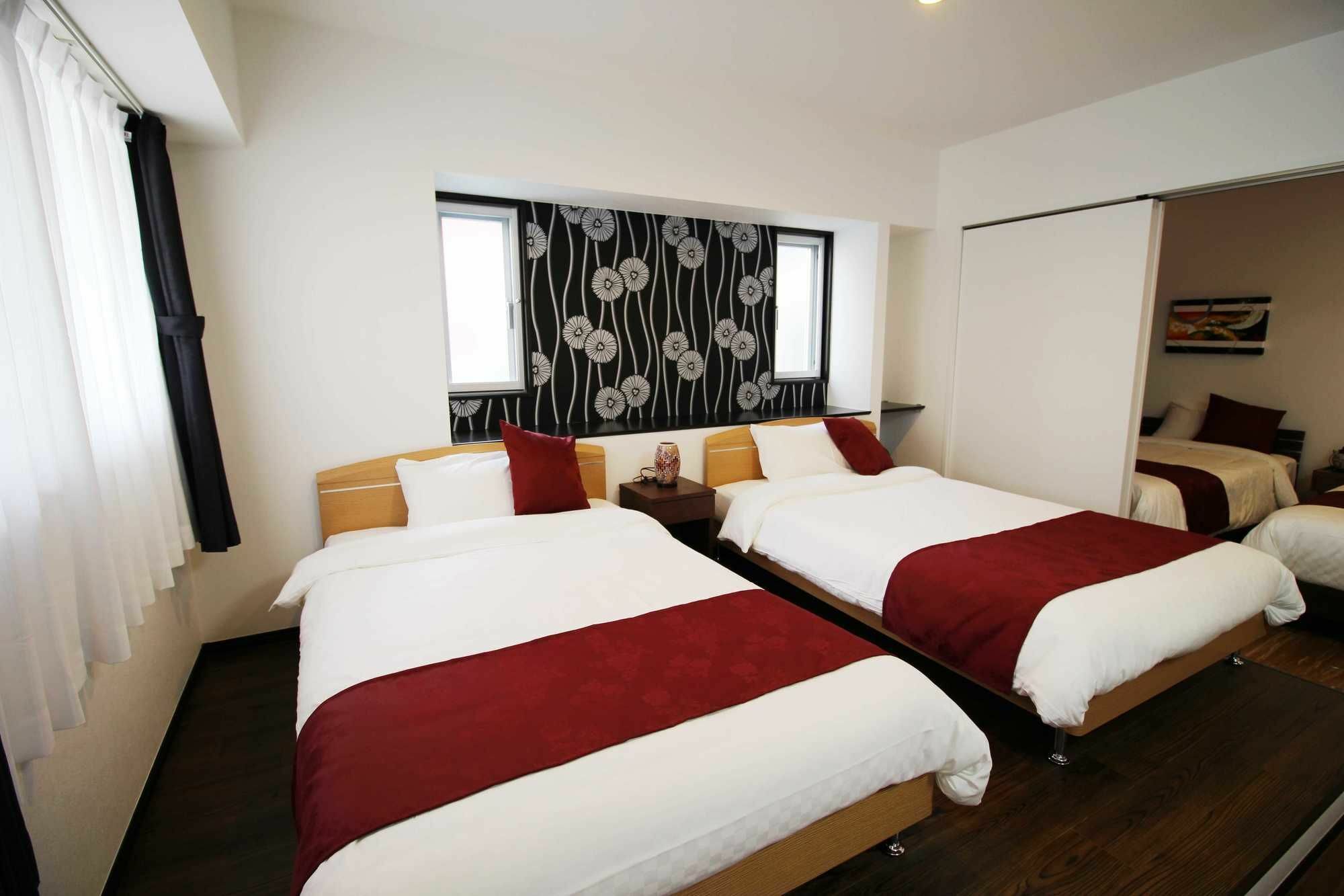 Condominium Felicita Naha Ngoại thất bức ảnh