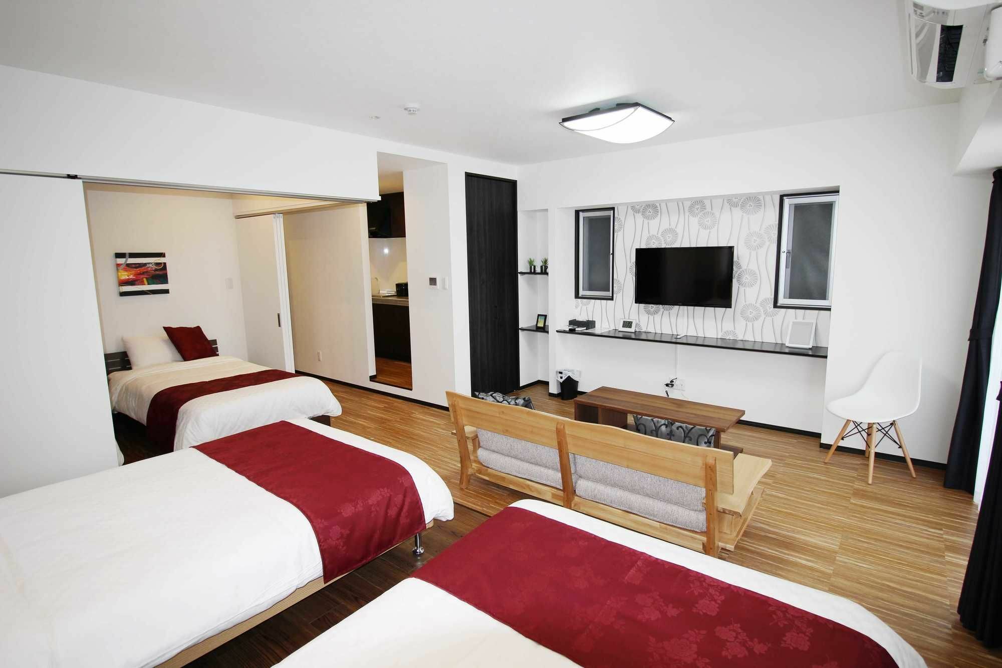 Condominium Felicita Naha Ngoại thất bức ảnh