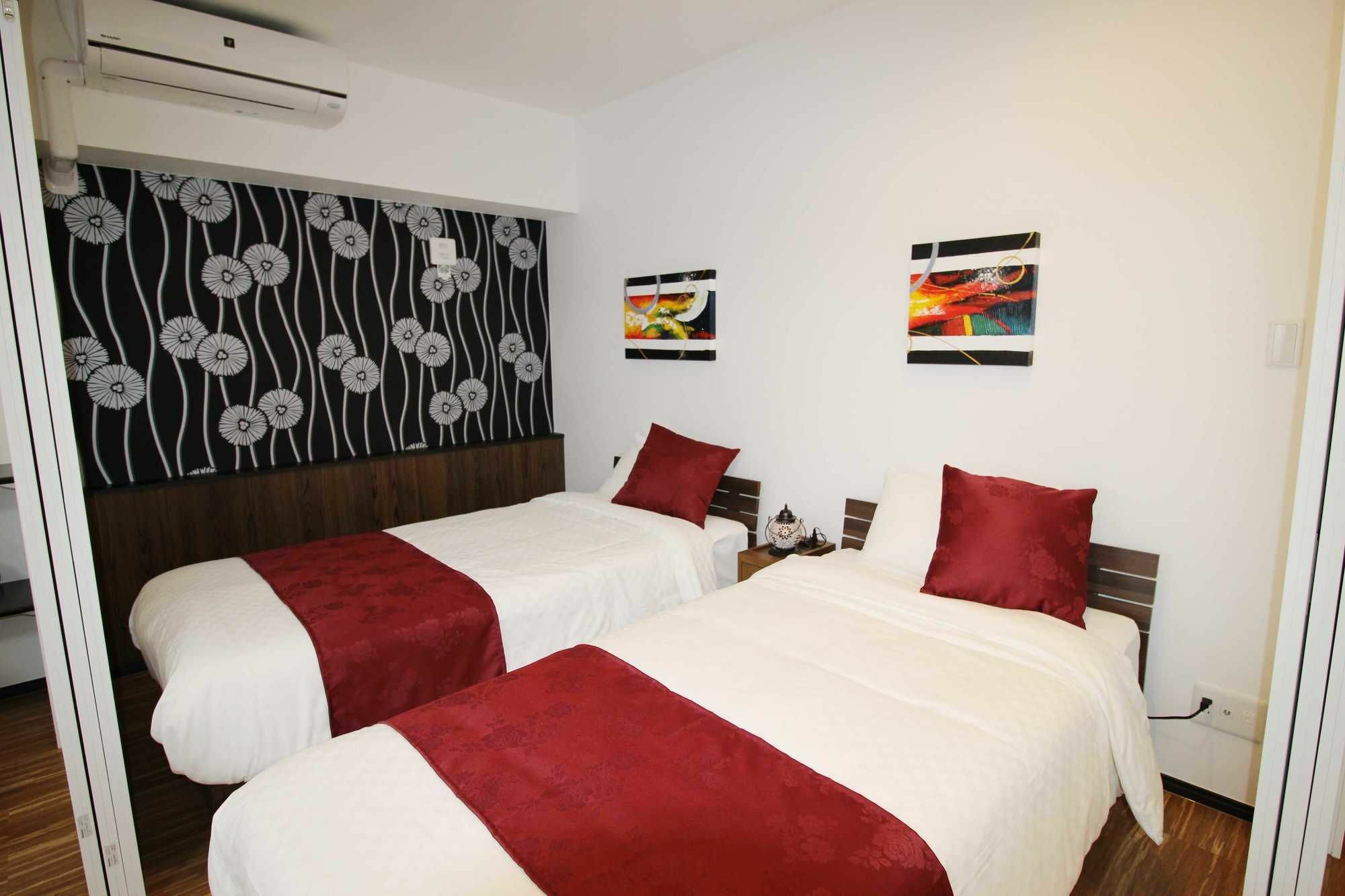 Condominium Felicita Naha Ngoại thất bức ảnh