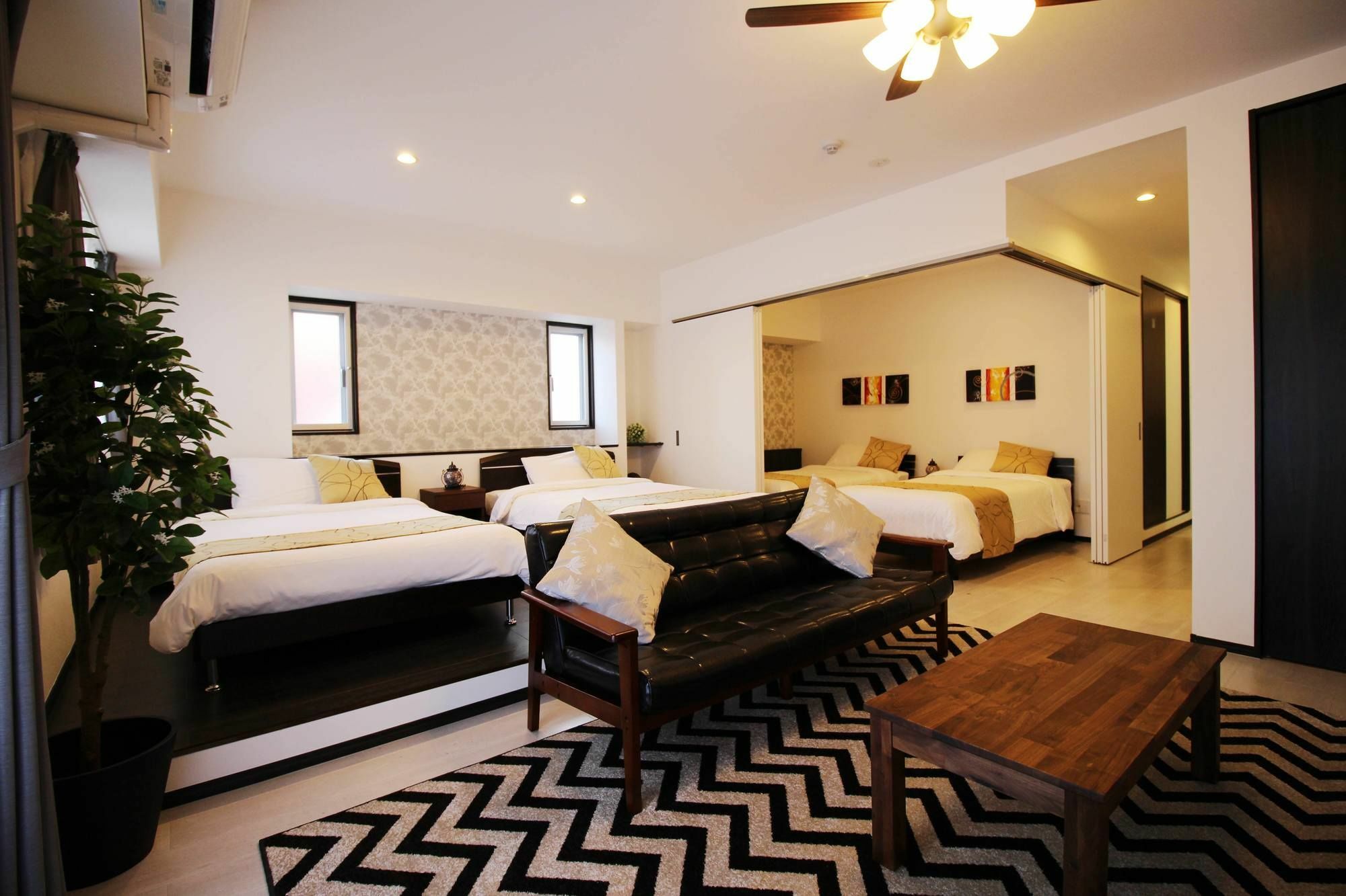 Condominium Felicita Naha Ngoại thất bức ảnh