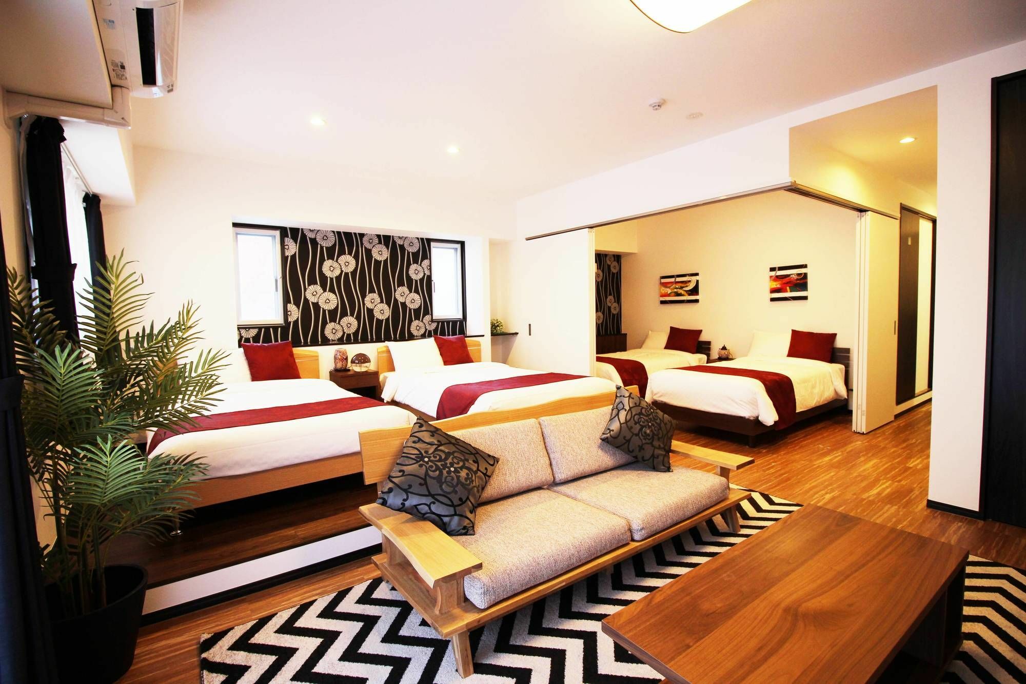 Condominium Felicita Naha Ngoại thất bức ảnh