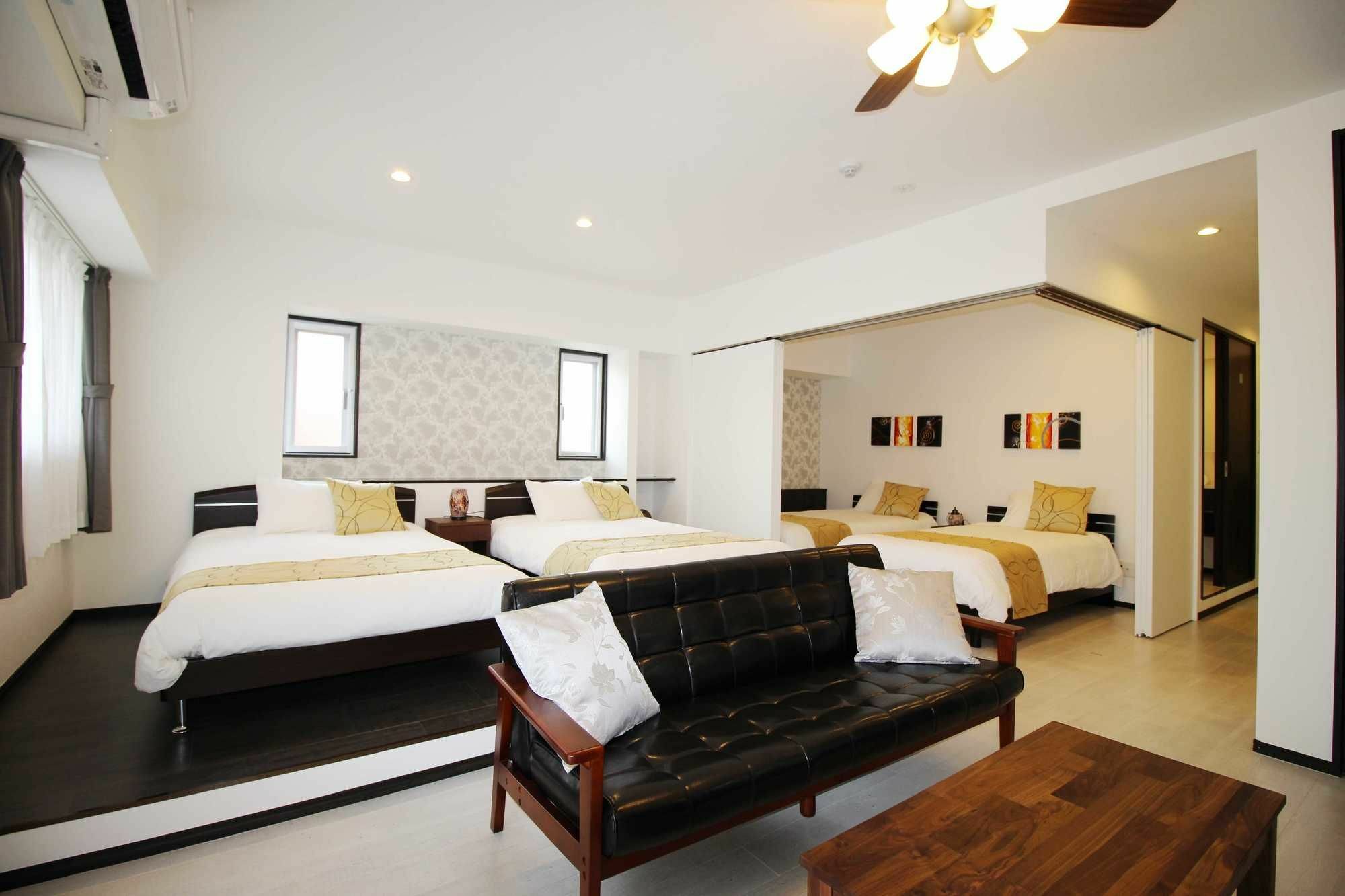 Condominium Felicita Naha Ngoại thất bức ảnh