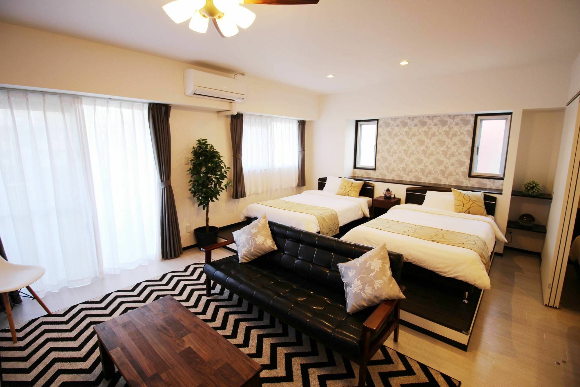 Condominium Felicita Naha Ngoại thất bức ảnh