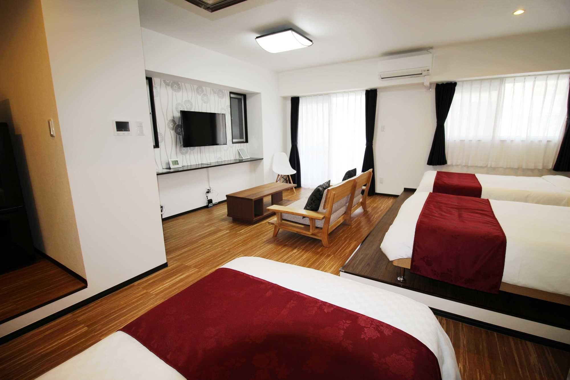 Condominium Felicita Naha Ngoại thất bức ảnh