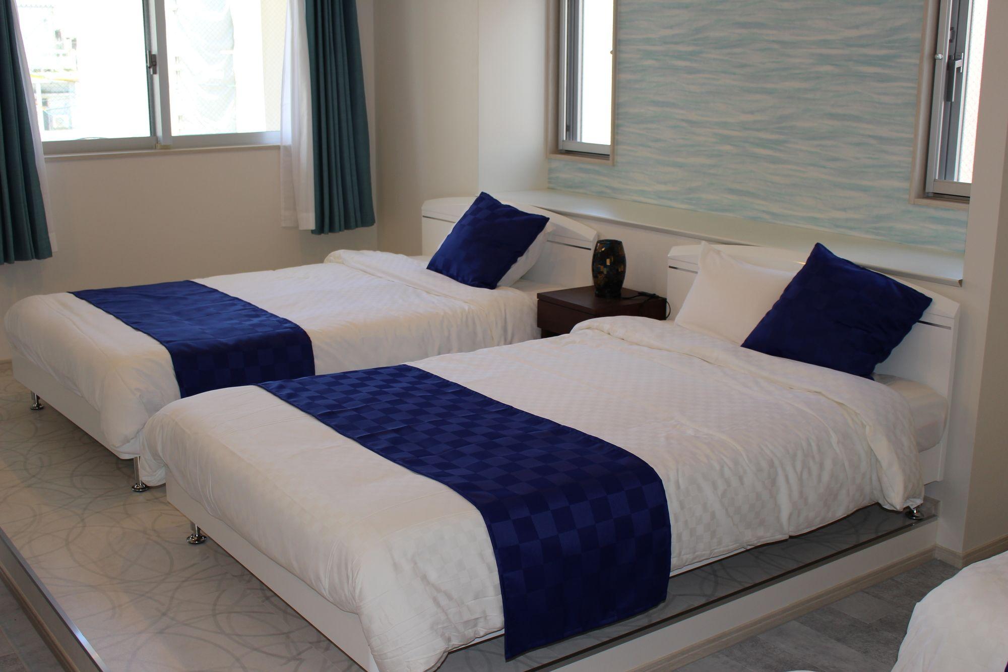 Condominium Felicita Naha Ngoại thất bức ảnh