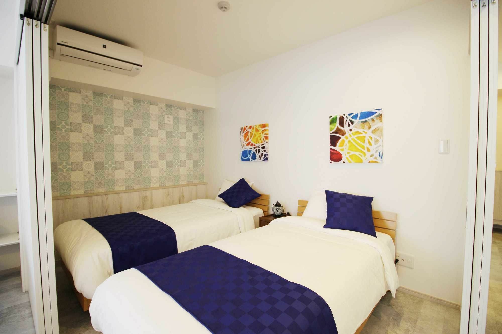 Condominium Felicita Naha Ngoại thất bức ảnh
