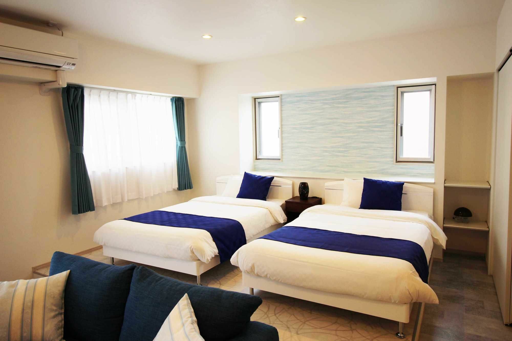 Condominium Felicita Naha Ngoại thất bức ảnh