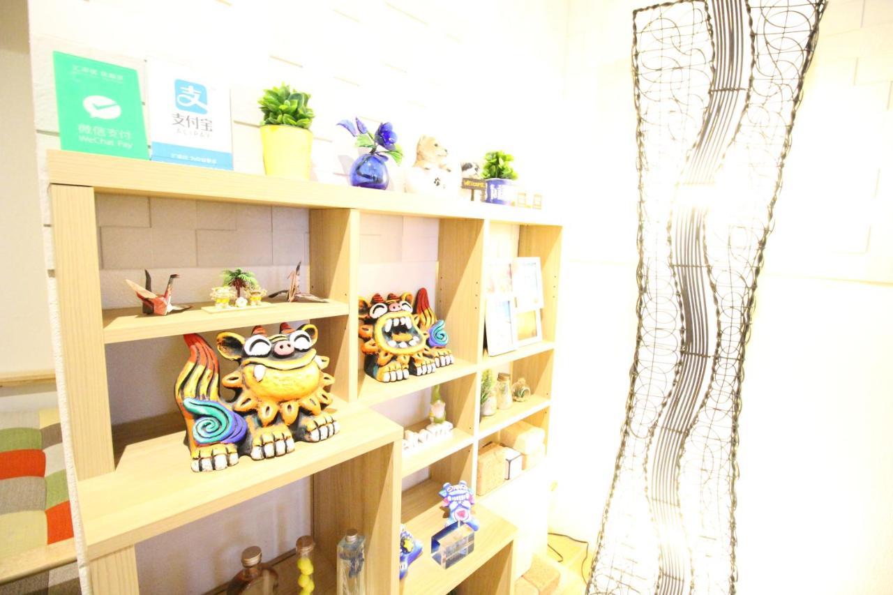 Condominium Felicita Naha Ngoại thất bức ảnh